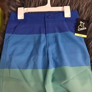 Boy swim shorts